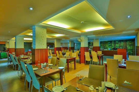 Misty Mountain Resort image 3