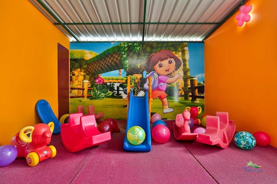 Misty Mountain Resort image 4