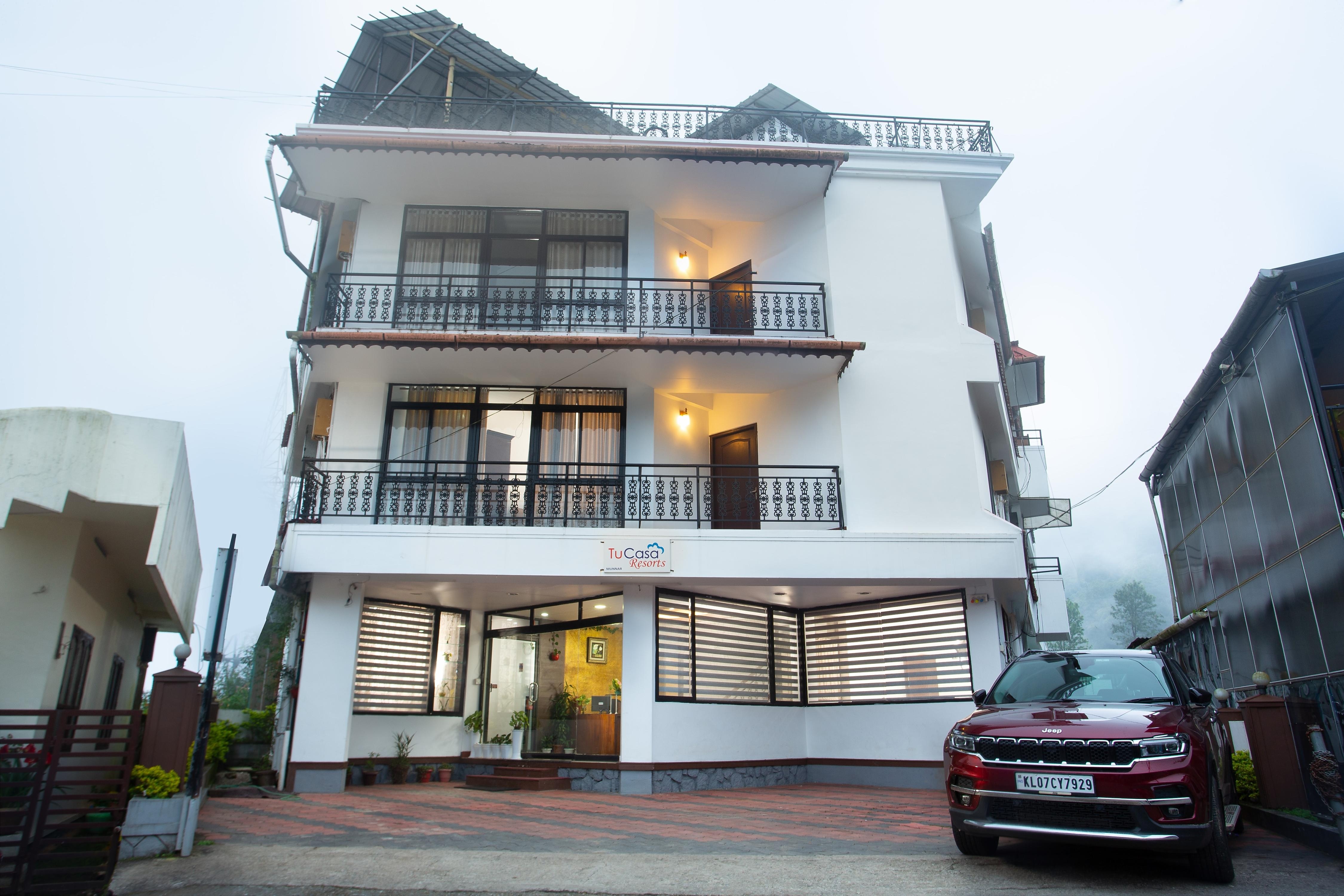 Tu Casa Resort image 1