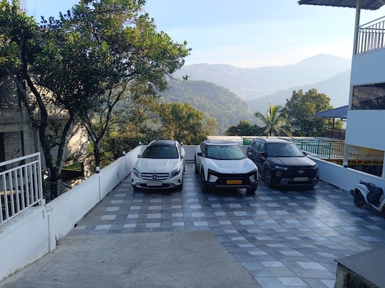 Munnar Family Castle image 3