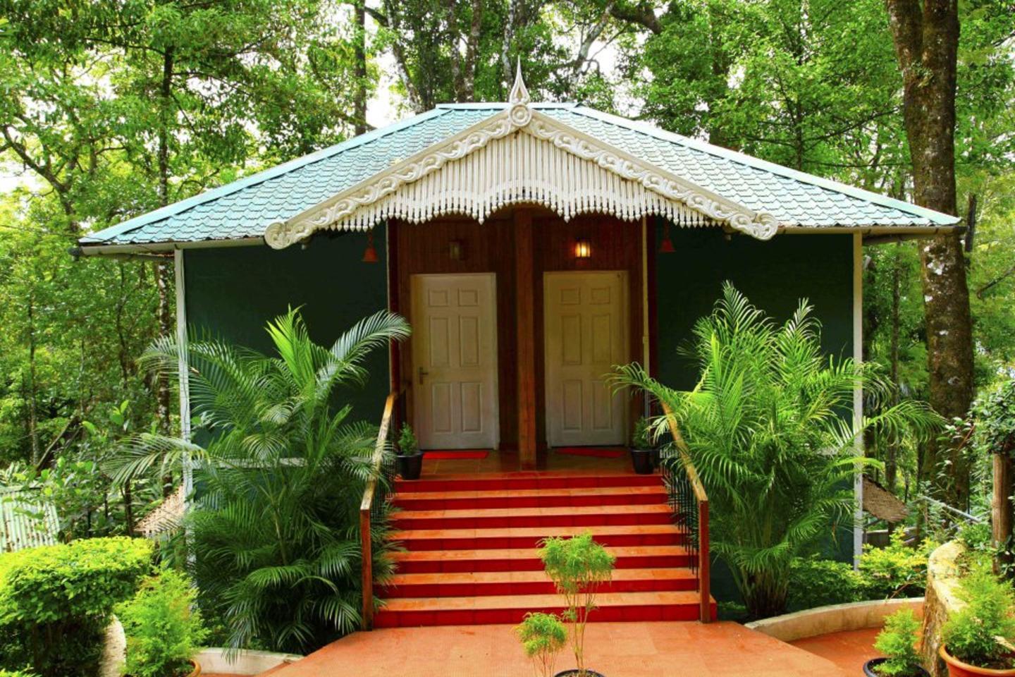 Blue Bells Resorts image 1