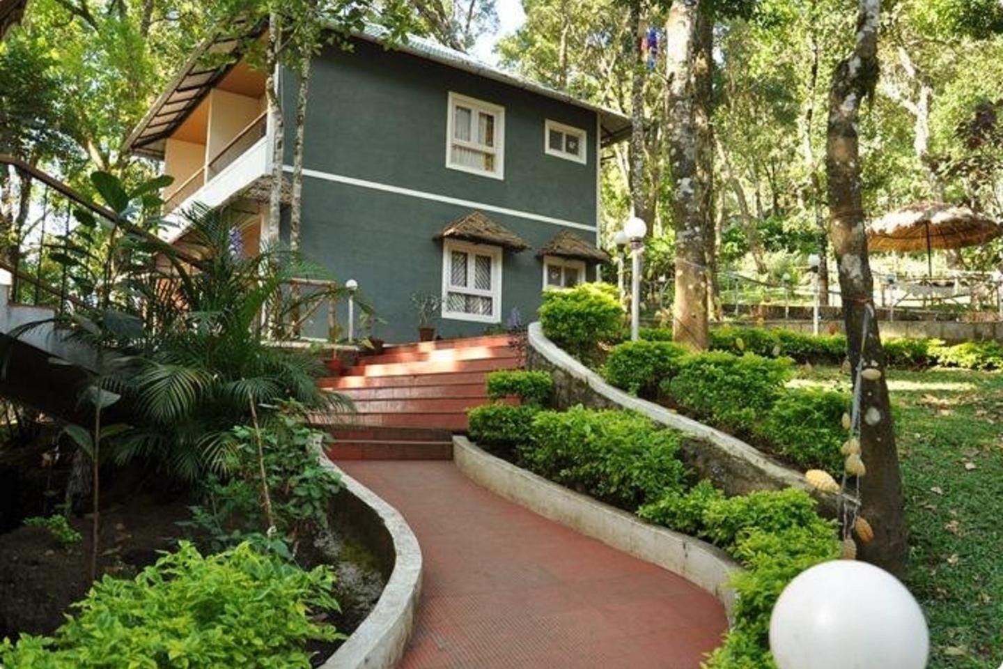 Blue Bells Resorts image 2