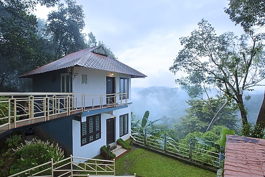 Lazo Golden Valley Resort image 1