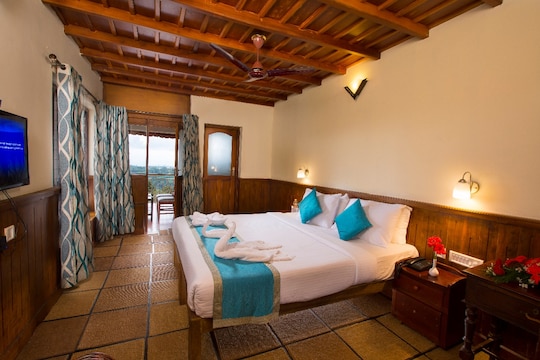 Lazo Golden Valley Resort image 3