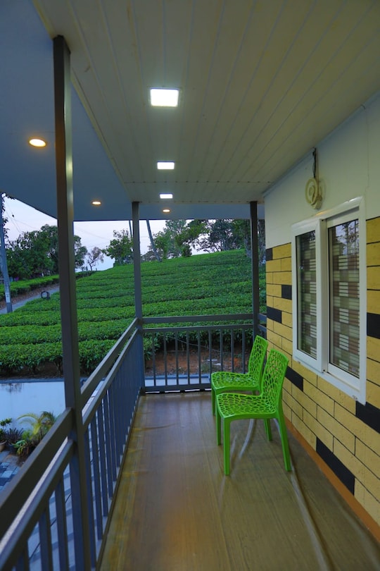 The Svarga Hill View Resort image 2
