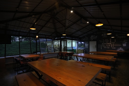 The Svarga Hill View Resort image 3