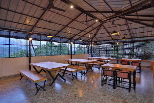 The Svarga Hill View Resort image 4